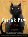 Varjak Paw (eBook): Varjak Paw Series, Book 1